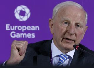 Irish IOC Exec Wanted for Ticket Scalping