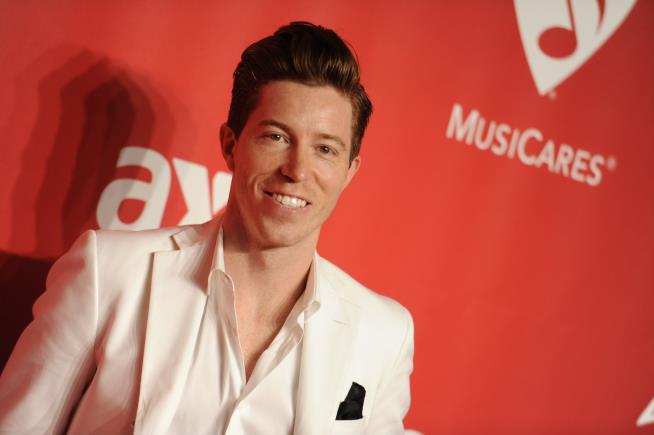 Shaun White's Ex-Bandmate Sues Him for Sexual Harassment