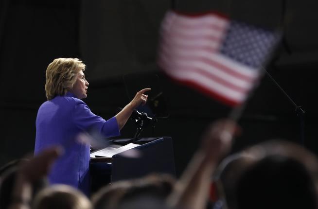 Clinton Foundation Promises Changes if Hillary Elected