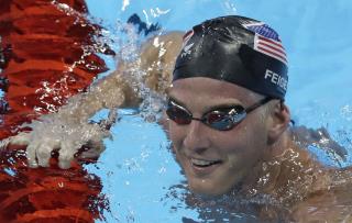 USA's Feigen Pays $11K to Avoid Charges Over 'Robbery'