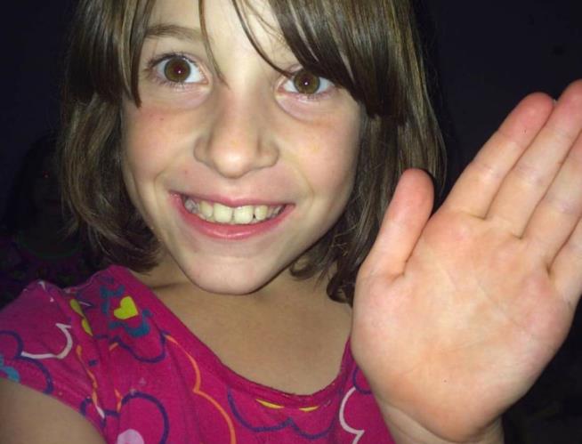 Internet Helps Autistic Girl Replace Beloved Shirt—150 Times