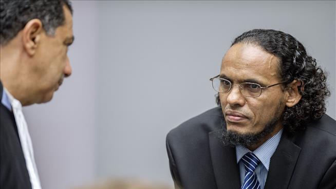 Suspect in Timbuktu Shrines' Destruction: 'I Am Really Sorry'