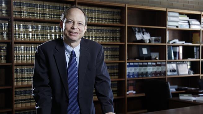 Stanford Rape Judge Steps Away From New Sex-Crimes Case