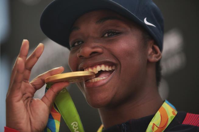 Next Olympic Medals May be Made From Old iPhones