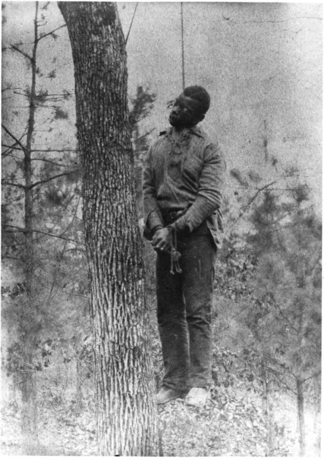 It's Far Past Time to Build a National Lynching Memorial