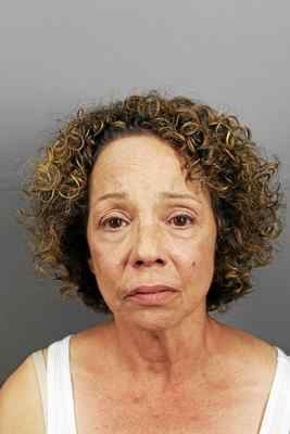 Mariah Carey's Sister Arrested in Undercover Bust