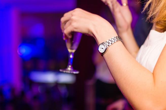 Women Drink Because of Sexism—or Not