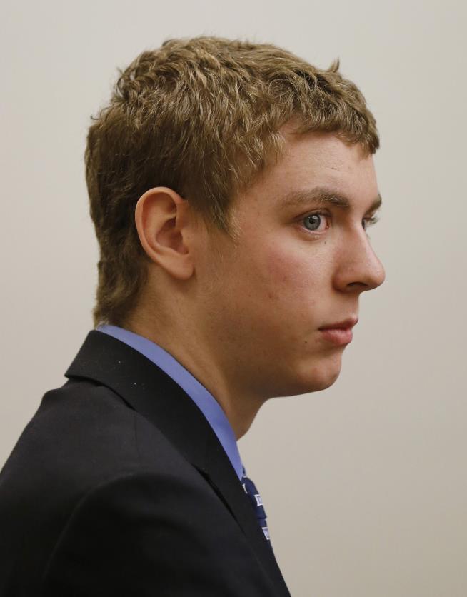 California Aims to Close Loophole That Allowed Brock Turner Leniency