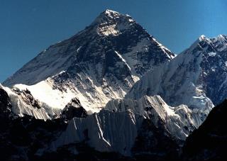 Couple Banned by Nepal After Fake Everest Climb
