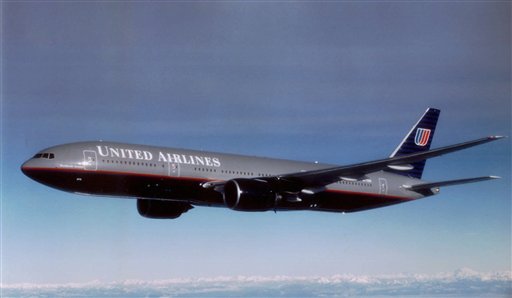 CEOs of United, US Airways Will Meet to Talk Merger