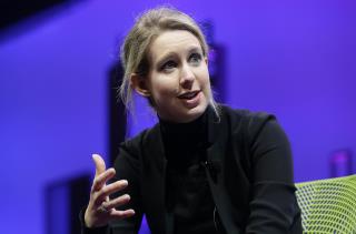 Now Theranos Is in Trouble for Its Zika Test