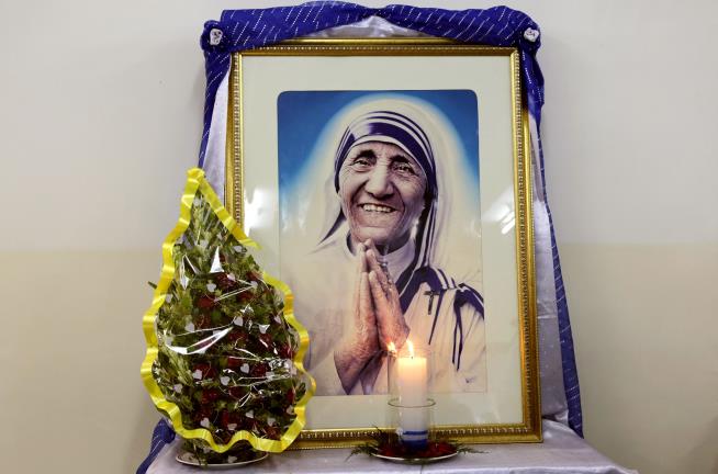 The 'Complex, Mysterious' Path to Sainthood of Mother Teresa