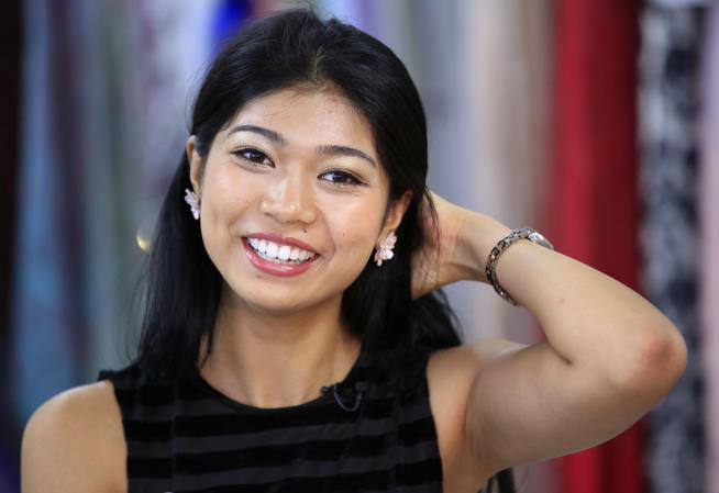Miss World Japan Called 'Dirty' for Being Biracial