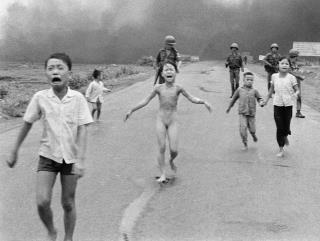 Facebook Does a 180 on 'Napalm Girl' Photo