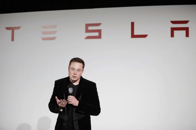 Tesla: We're Fixing Autopilot