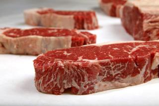It's Not 'Lab Meat,' It's 'Clean Food'