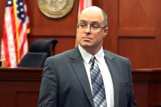 Man Convicted of Attempting to Kill George Zimmerman