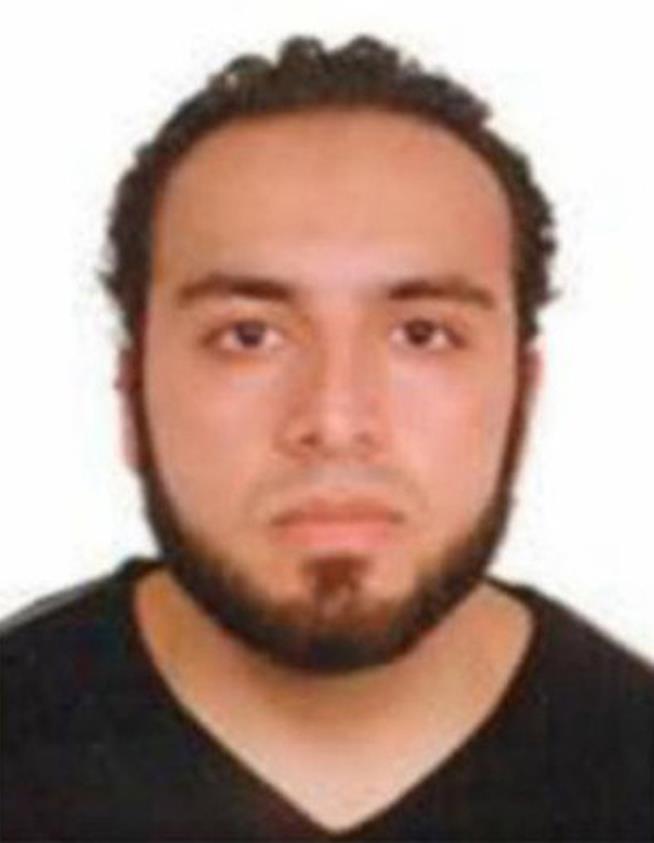 Charges Filed Against Alleged Bomber Ahmad Rahami