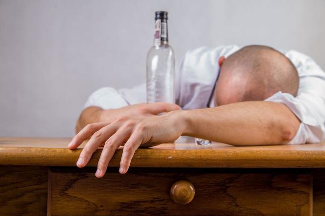 'Alcosynth' to Make World Hangover-Free by 2050?