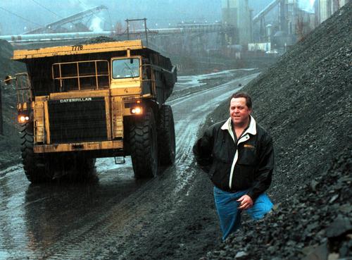 High Costs Put Clean Coal on Back Burner