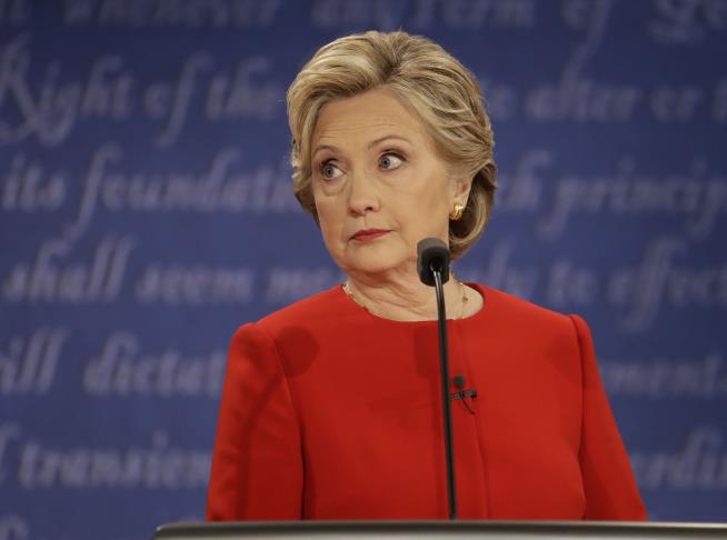 Fact-Checkers Weigh In on Debate