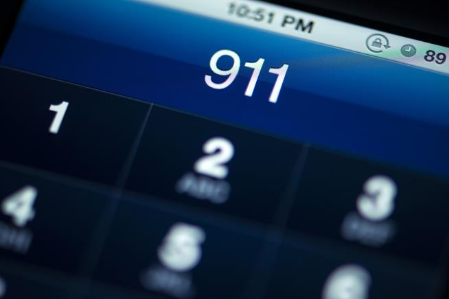 Police Violence Leads to Far Fewer 911 Calls