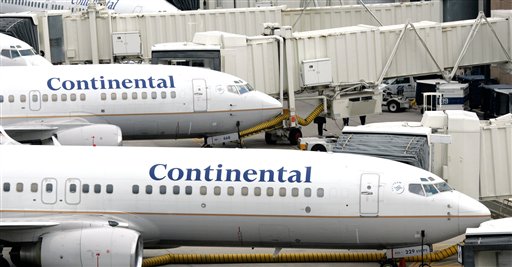 United Drops US Airways Deal, Woos Continental