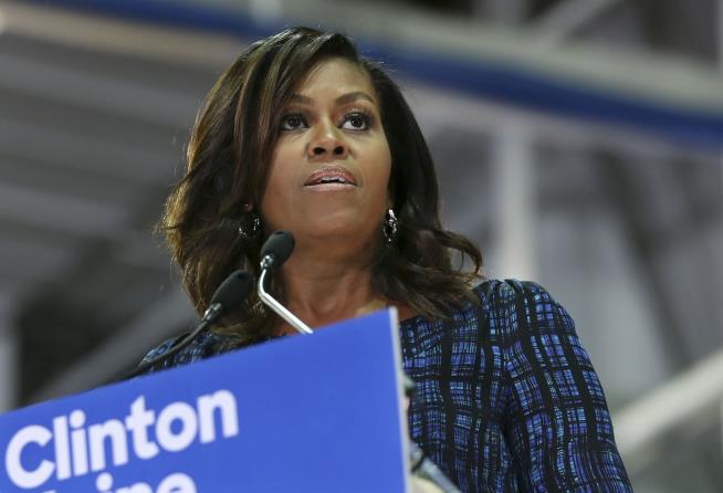 Educator Fired for Racist Michelle Obama Comments