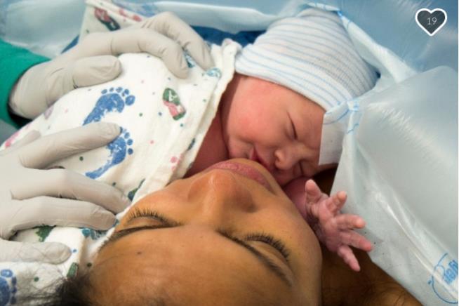 Couple Billed $39.35 to Hold Newborn Son