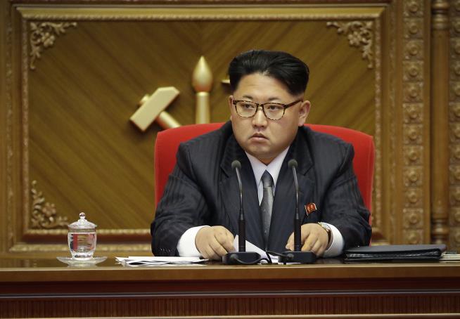Kim Jong Un Reportedly Hit By More Defections