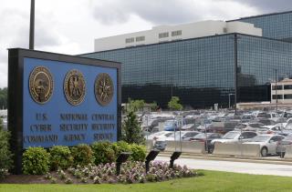 Feds May Have Busted Another Snowden at NSA