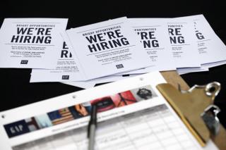 September Jobs Report Shows Decent Gain