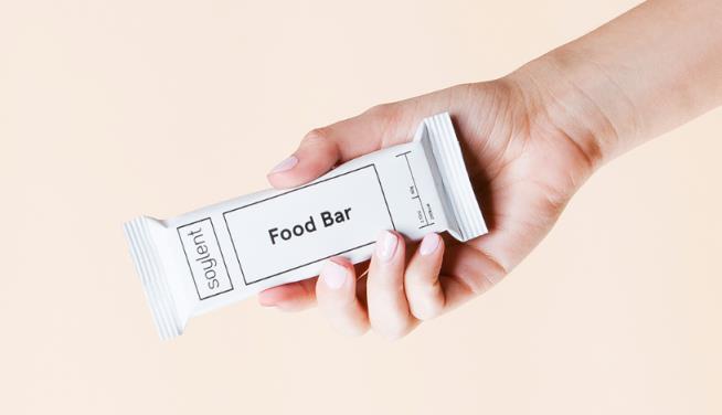 It's Time to Chuck Those Soylent Bars