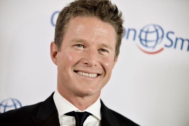 Lawyer: Billy Bush Was Just Doing His Job