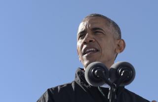 Prisoner Declines Obama's Offer of Clemency