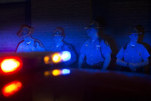 Cops Shoot, Kill Woman During Mental Health Check