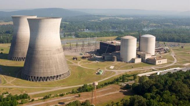 Got $36M? This Nuke Plant Could be Yours