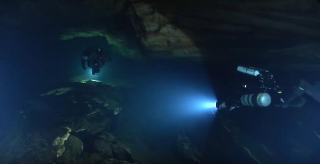 'Mount Everest of Cave Diving' Claims More Lives