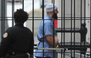 Serial Subject Adnan Syed Wants to Go Free Before New Trial