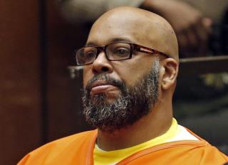 Suge Knight: Dr. Dre Hired Hitmen to Kill Me