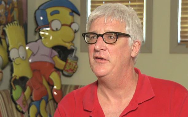 Simpsons Writer, Producer Kevin Curran Dies
