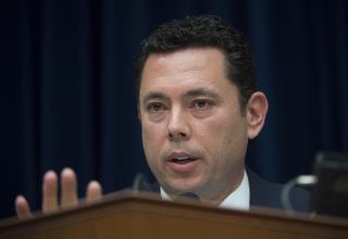 GOP Oversight: Chair: We'll Investigate Clinton for 'Years'