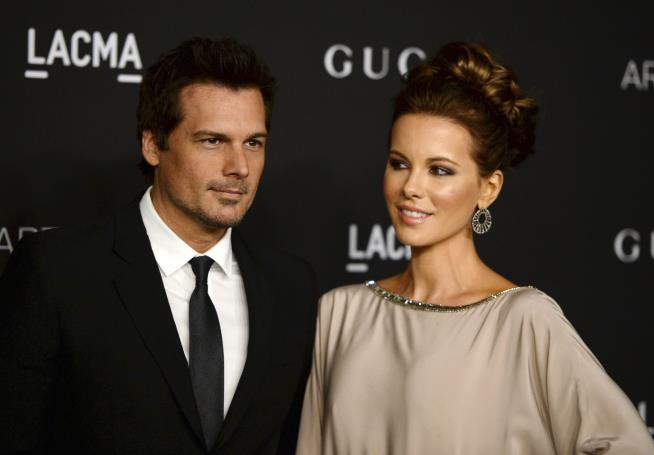 Kate Beckinsale's Marriage Over After 12 Years