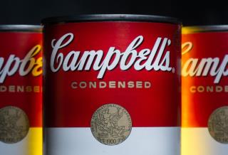 Campbell's Soup Wants Your Next Meal to Include Blood Test