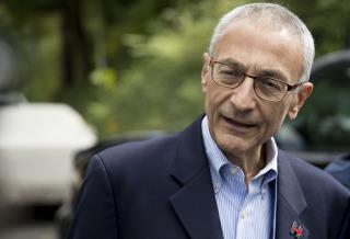 Podesta Got Hacked Because Clinton IT Team Was Fooled