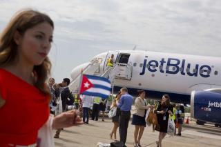 TripAdvisor Gets Feds' OK to Book Travel Services to Cuba