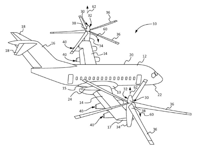 Boeing May Dramatically Change the Way We Fly