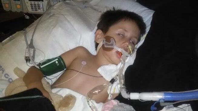 6-Year-Old Boy's Suspected Stomach Virus Turns Deadly