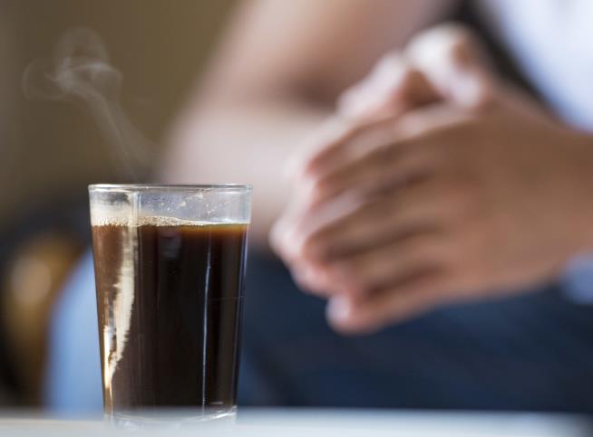5 Stats That Show Millennials' Crazy Love for Coffee