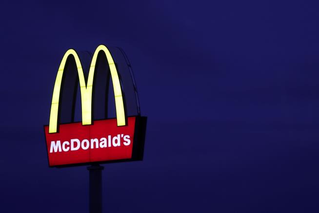 Our Foodie Future Will Be Ruled by the Golden Arches